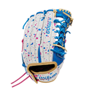 2025 Wilson A2000 T125 Model "Love the Movement" 12.5" Softball Glove - WBW103445125 / WBW103446125