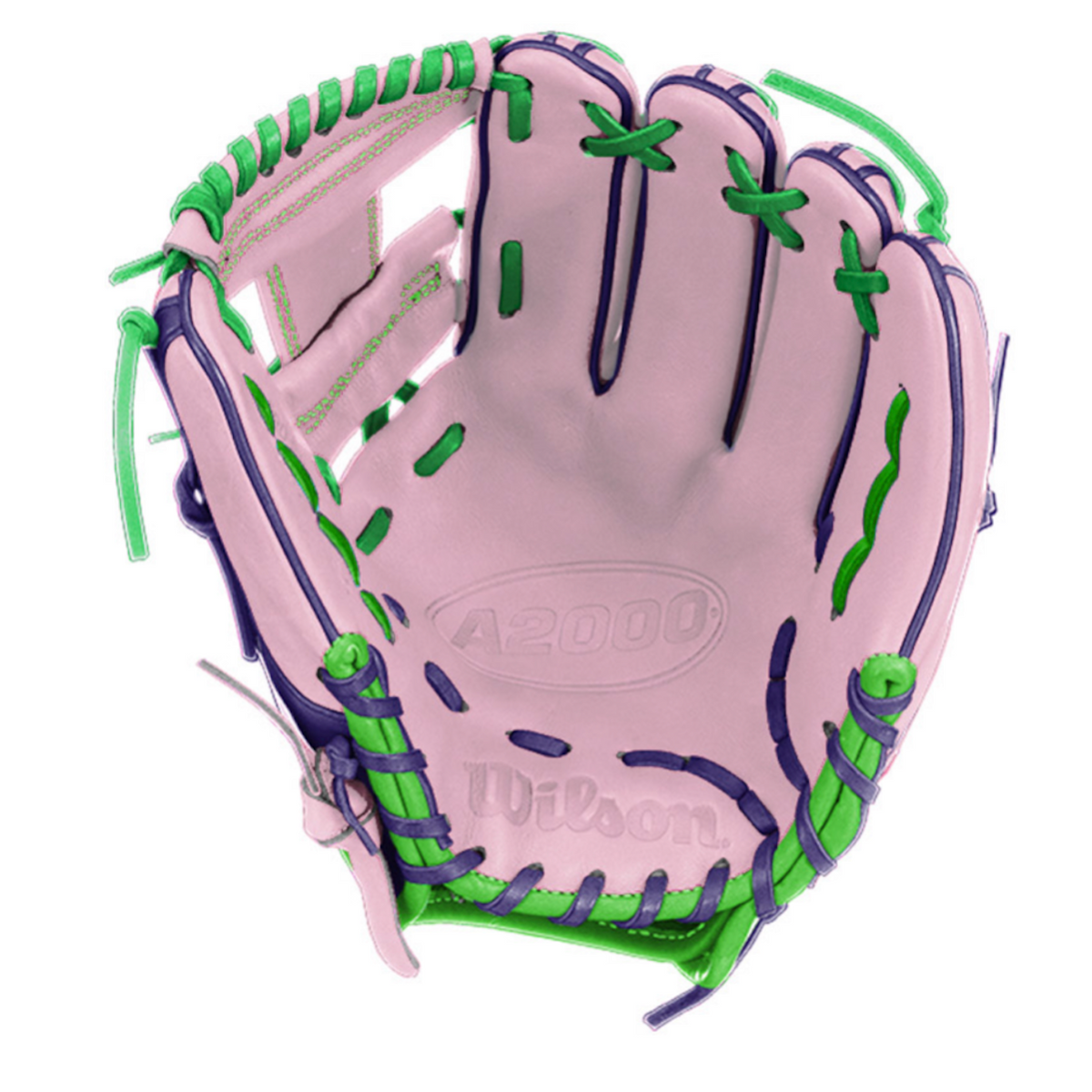 2025 Wilson A2000 1786 Model 11.5