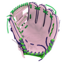 2025 Wilson A2000 1786 Model 11.5" Baseball Glove Lavender/Purple - WBW103449115