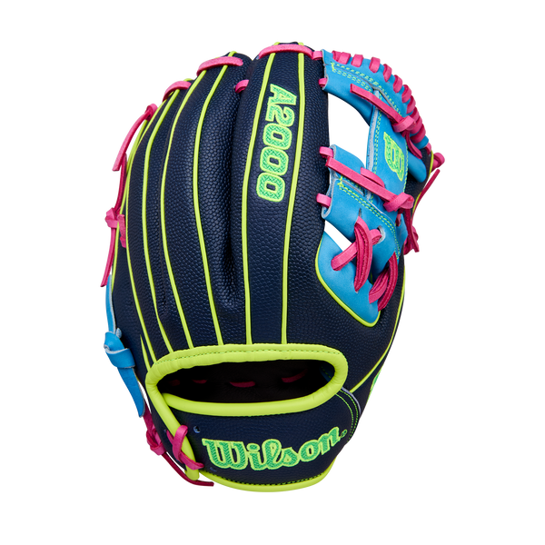 2026 Wilson A2000 11.5" 1786SS Baseball Fielding Glove - WBW103450115