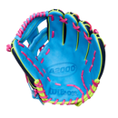 2026 Wilson A2000 11.5" 1786SS Baseball Fielding Glove - WBW103450115