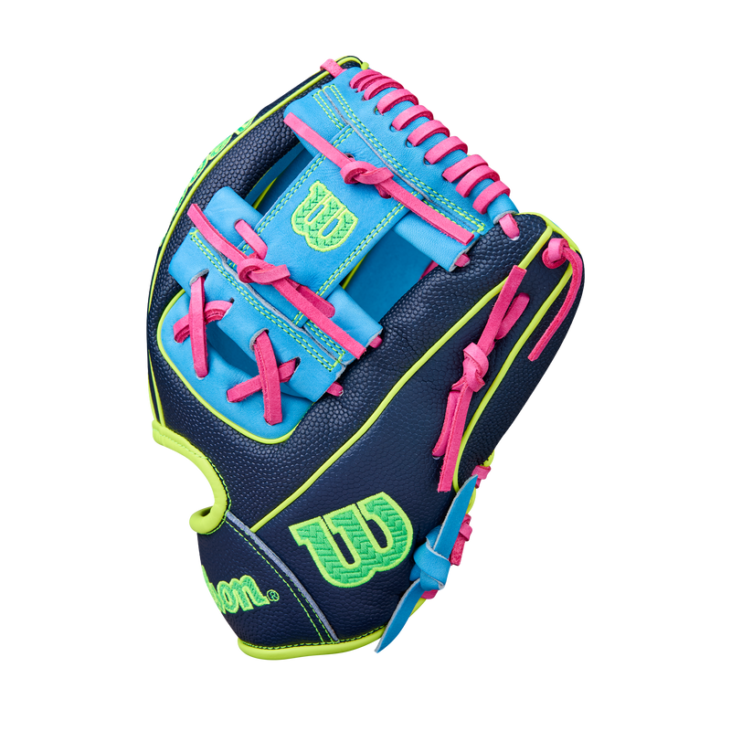 2026 Wilson A2000 11.5" 1786SS Baseball Fielding Glove - WBW103450115