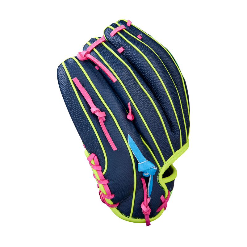 2026 Wilson A2000 11.5" 1786SS Baseball Fielding Glove - WBW103450115
