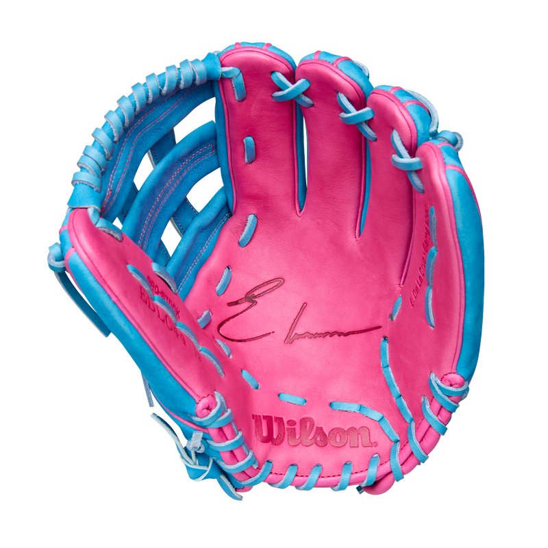 2026 Wilson A2000 Elly De La Cruz Game Model 12" Baseball Glove - WBW10345212
