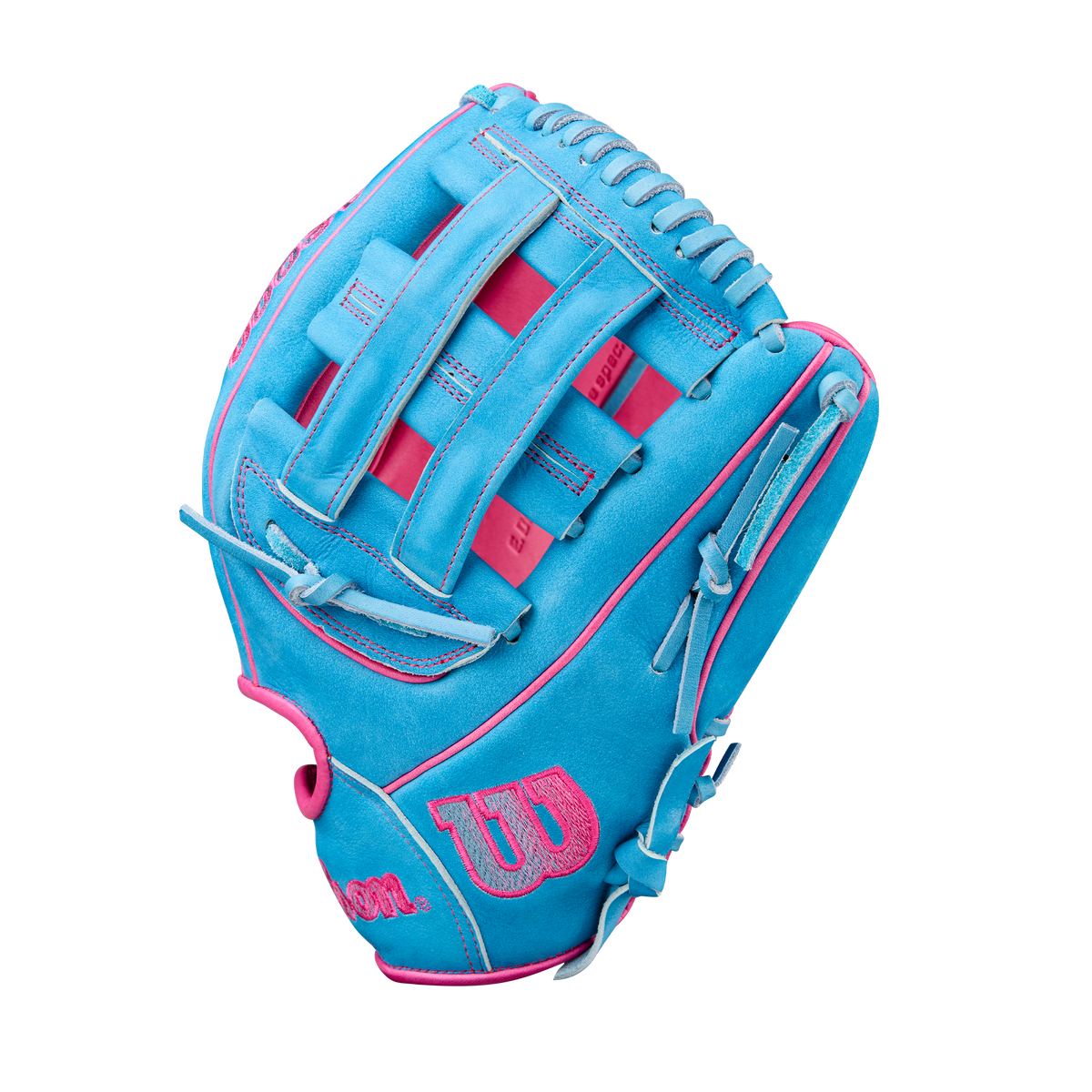 2026 Wilson A2000 Elly De La Cruz Game Model 12