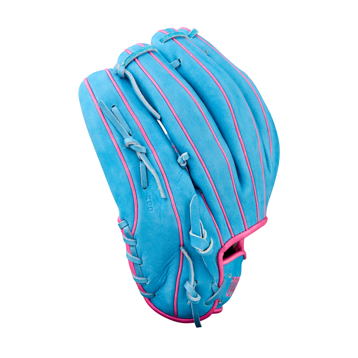 アストロール　菱11.丸ブルーピンクAB8.10.12.S30他①②ら 2026 Wilson A2000 Elly De La Cruz Game Model 12