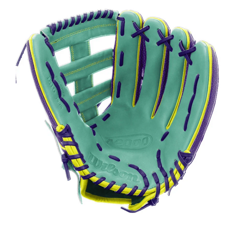 2025 Wilson A2000 1810SS Model 12.75" Baseball Glove - WBW1034571275 / WBW1034581275