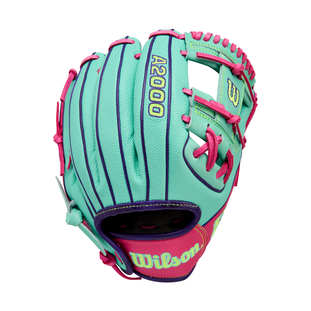 2026 Wilson A2000 DP15SS Model 11.5