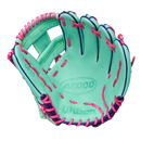 2026 Wilson A2000 DP15SS Model 11.5" Baseball Glove - WBW103461115