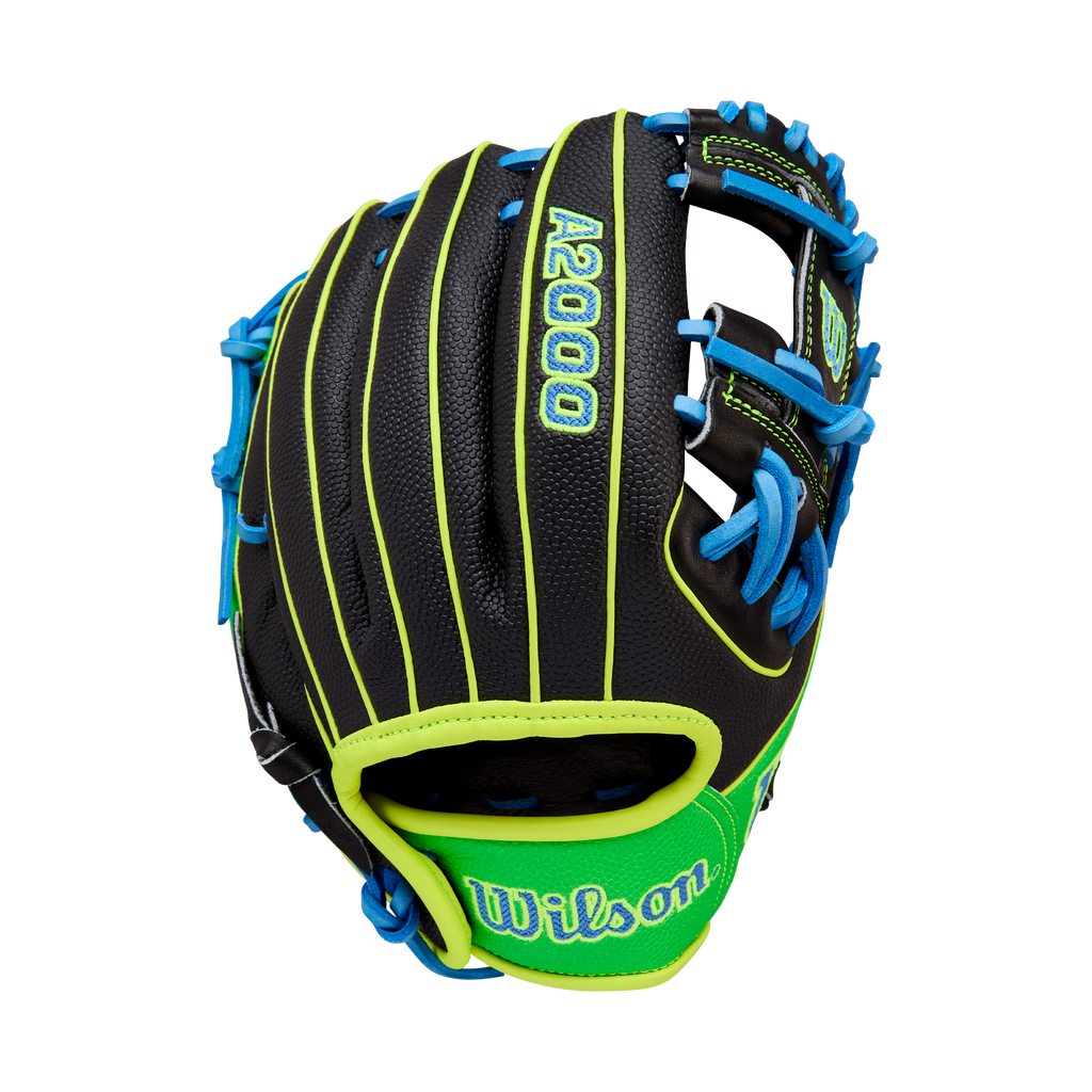 や*様 SUNSEA 15AW REVERSIBLE MELTON BLOUSU 2026 Wilson A2000 PF88SS Model 11.25
