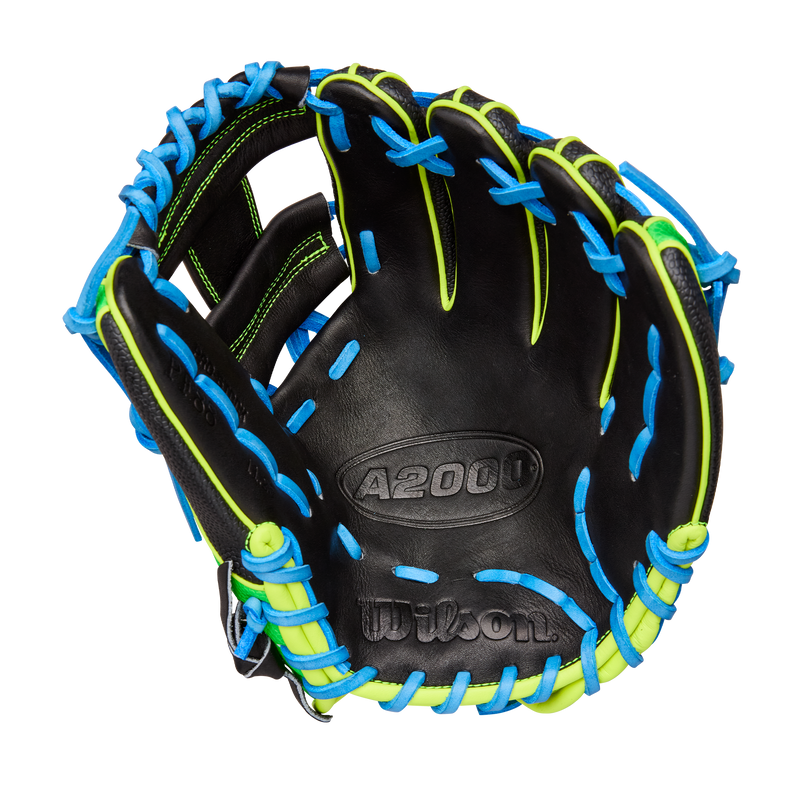 2026 Wilson A2000 PF88SS Model 11.25