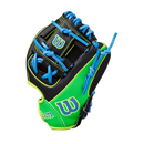 2026 Wilson A2000 PF88SS Model 11.25" Baseball Glove - WBW1034621125