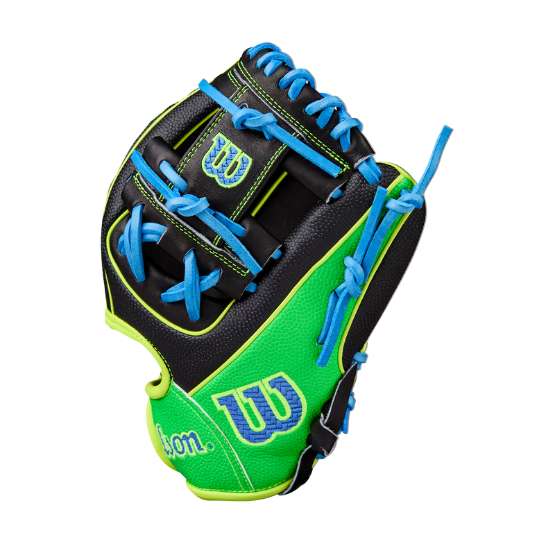 【超限定】Wilson A2000 87型 1787 MLB　ミゲル・ロハス 2026 Wilson A2000 PF88SS Model 11.25