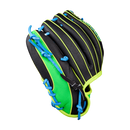 2026 Wilson A2000 PF88SS Model 11.25" Baseball Glove - WBW1034621125