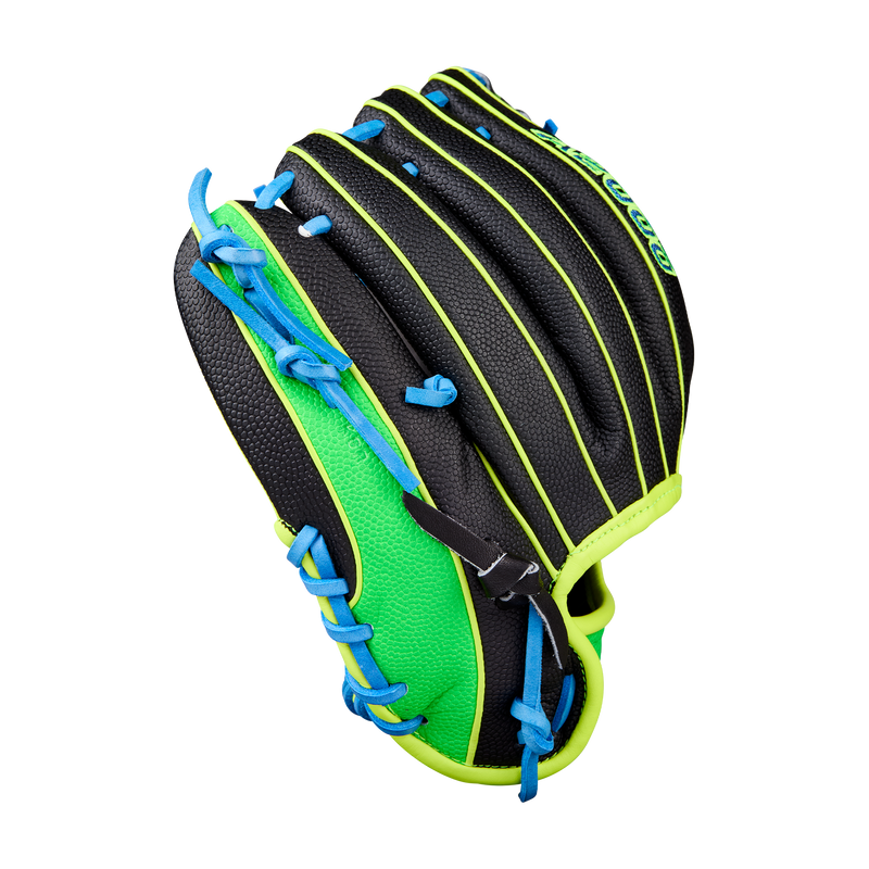 【超限定】Wilson A2000 87型 1787 MLB　ミゲル・ロハス Wilson A2000 January 2025 Glove of the Month 1799 Pete Crow