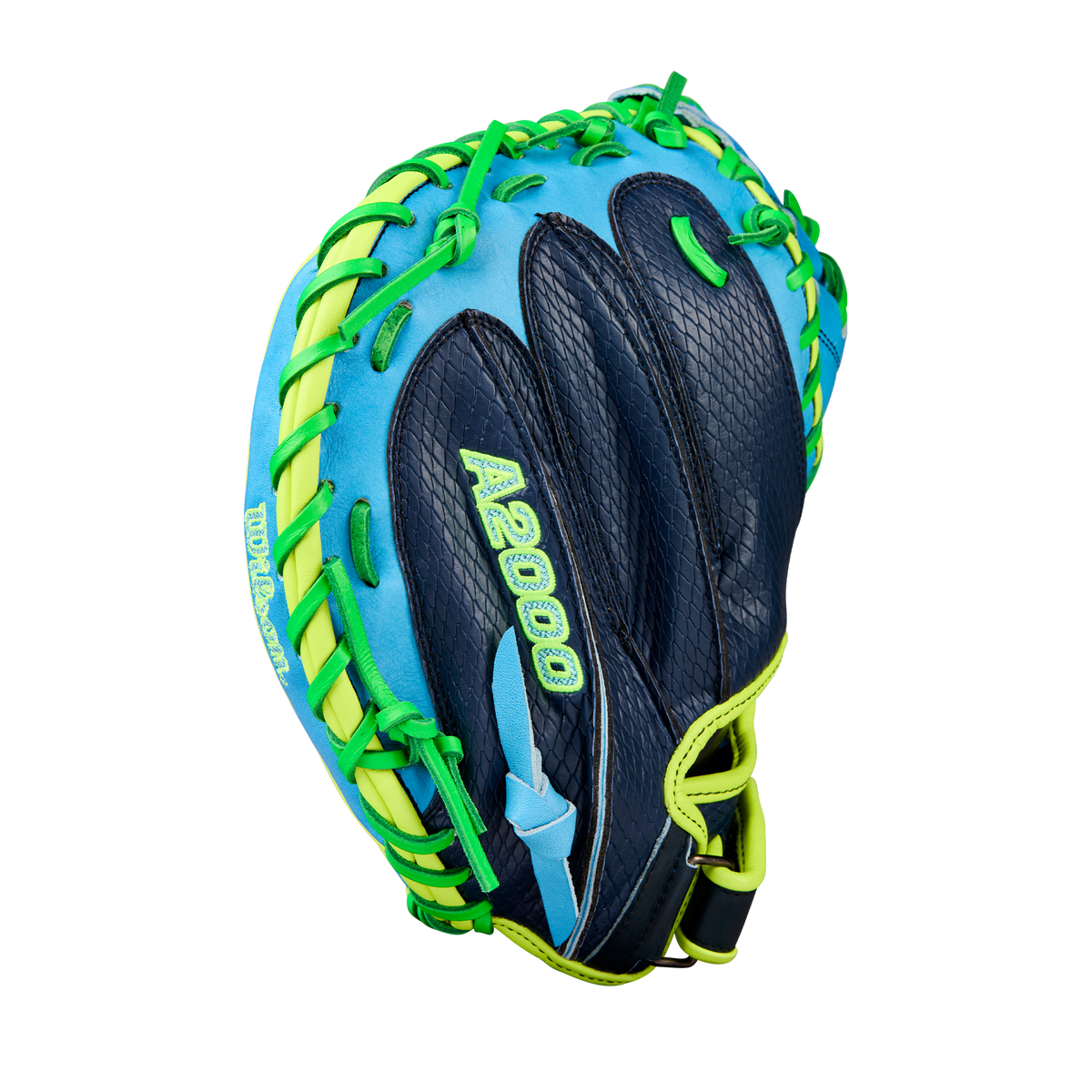 2026 Wilson A2000 PF33SS SuperSkin 33