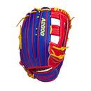 Wilson Glove of The Month (GOTM) January 2025 A2000 Custom 1799SS  Pete Crow-Armstron Model 12.75" Baseball Glove - WBW1034771275