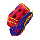 Wilson Glove of The Month (GOTM) January 2025 A2000 Custom 1799SS  Pete Crow-Armstron Model 12.75" Baseball Glove - WBW1034771275