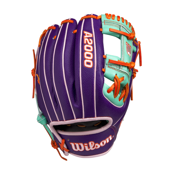 Wilson Glove of The Month (GOTM) April 2025 A2000 1975SS 11.75" Baseball Glove - WBW1034801175