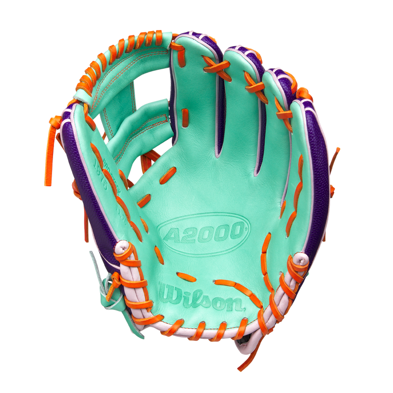 Wilson Glove of The Month (GOTM) April 2025 A2000 1975SS 11.75" Baseball Glove - WBW1034801175