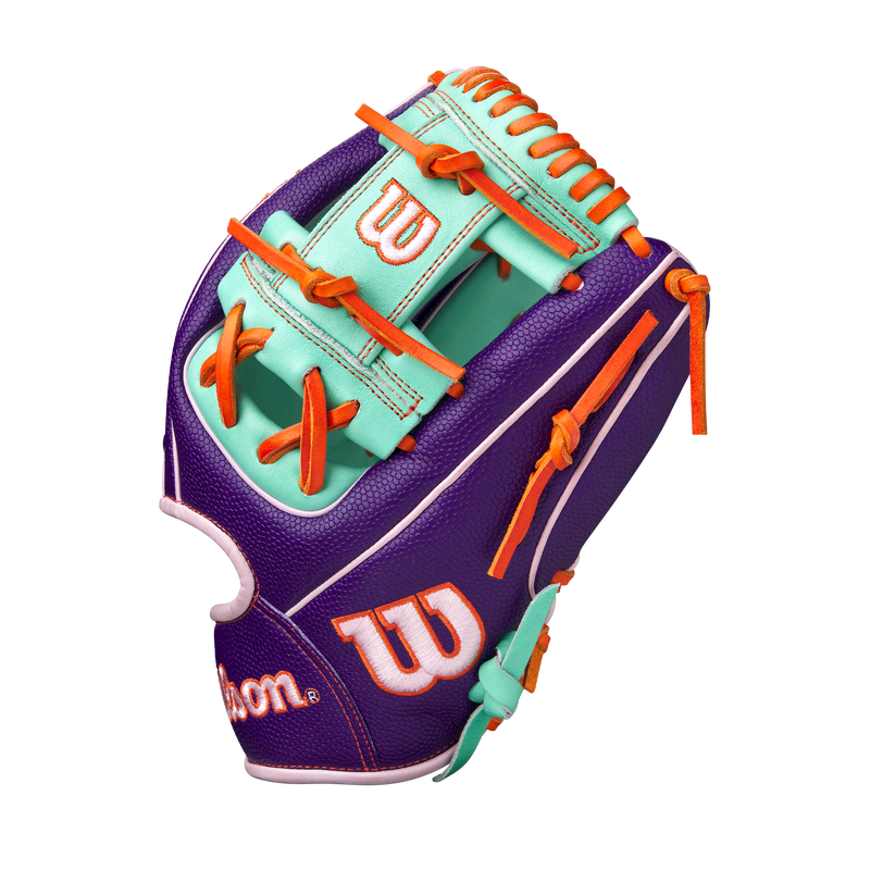 Wilson Glove of The Month (GOTM) April 2025 A2000 1975SS 11.75" Baseball Glove - WBW1034801175