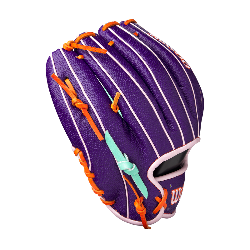 Wilson Glove of The Month (GOTM) April 2025 A2000 1975SS 11.75" Baseball Glove - WBW1034801175