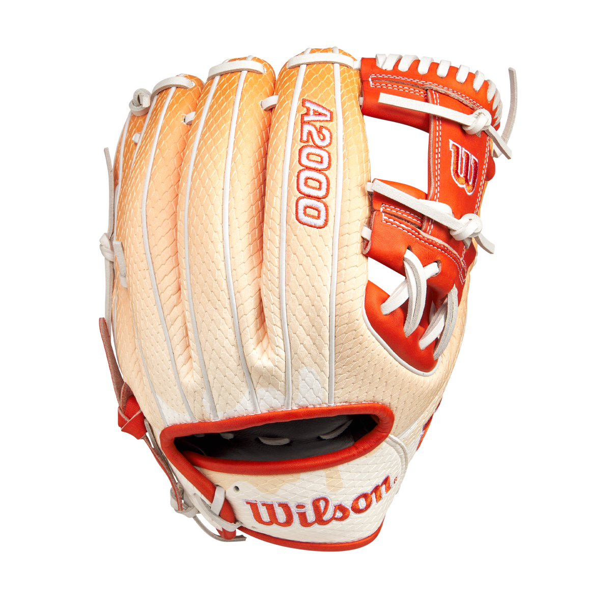 Wilson Glove of The Month (GOTM) June 2025 A2000 1975SS 11.75
