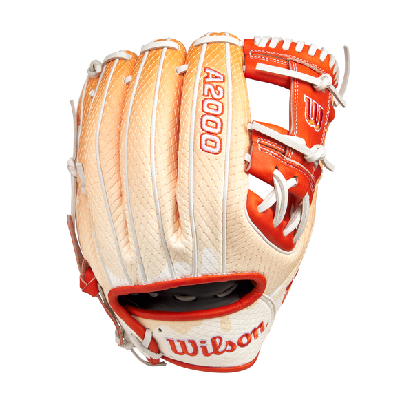 Wilson Glove of The Month (GOTM) June 2025 A2000 1975SS 11.75" Baseball Glove - WBW1034811175
