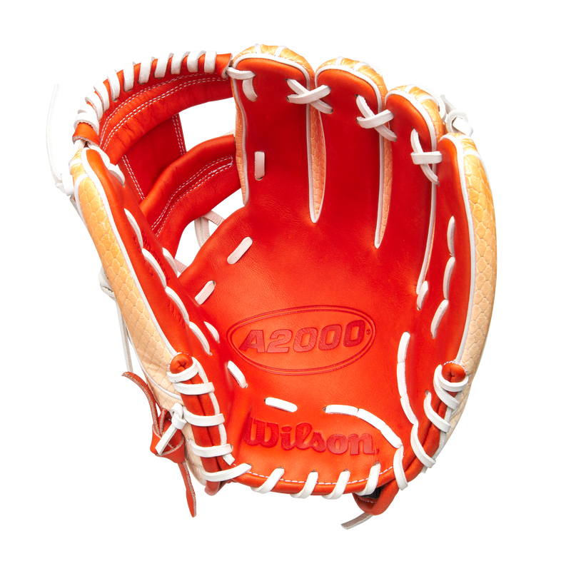 Wilson Glove of The Month (GOTM) June 2025 A2000 1975SS 11.75" Baseball Glove - WBW1034811175