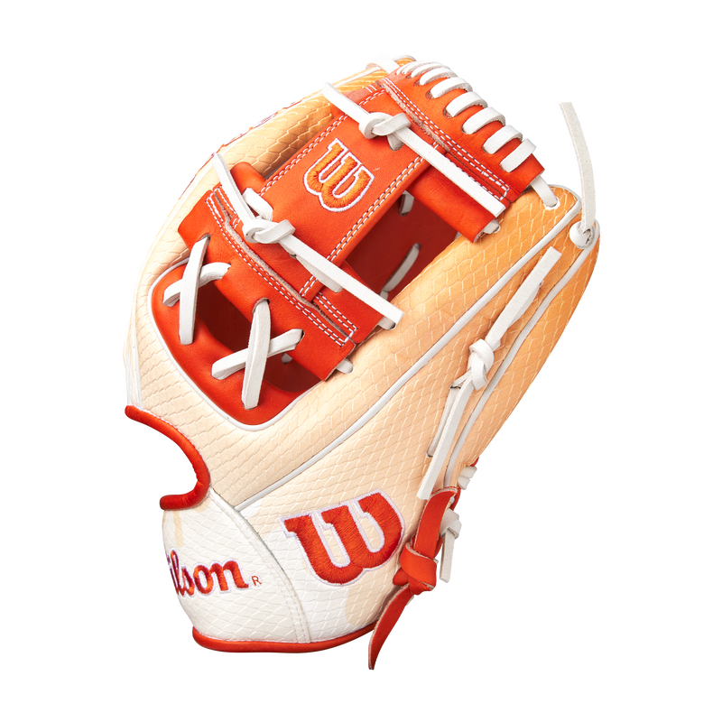 Wilson Glove of The Month (GOTM) June 2025 A2000 1975SS 11.75" Baseball Glove - WBW1034811175