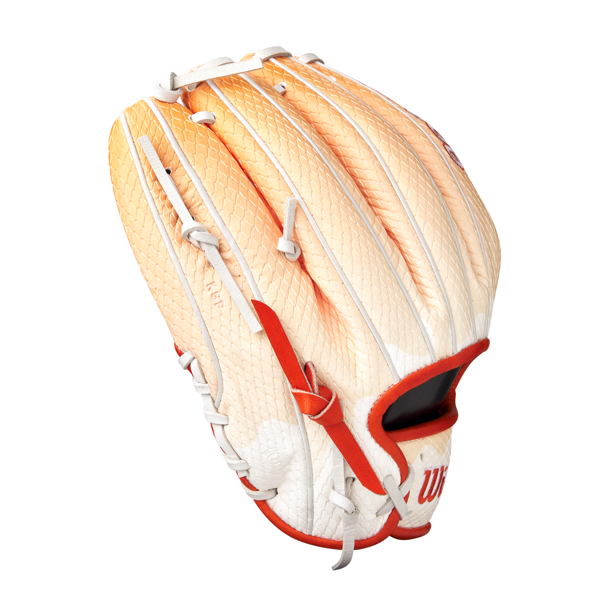 Wilson Glove of The Month (GOTM) June 2025 A2000 1975SS 11.75