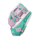 2026 Wilson Fall Collection A2000 Fast Pitch 1175 11.75" Fieldingl Glove - WBW1034851175