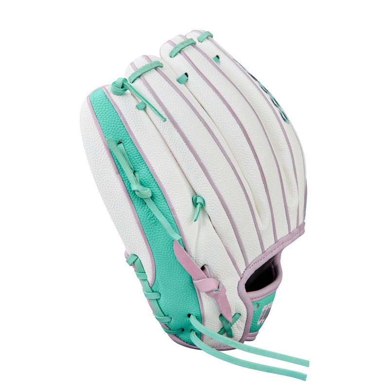 2026 Wilson A2000 11.75" H1175 Fastpitch Softball Glove - WBW1034851175
