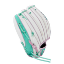 2026 Wilson Fall Collection A2000 Fast Pitch 1175 11.75" Fieldingl Glove - WBW1034851175