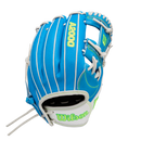 2026 Wilson Fall Collection A2000 Fast Pitch H12 12" Fieldingl Glove - WBW10348612