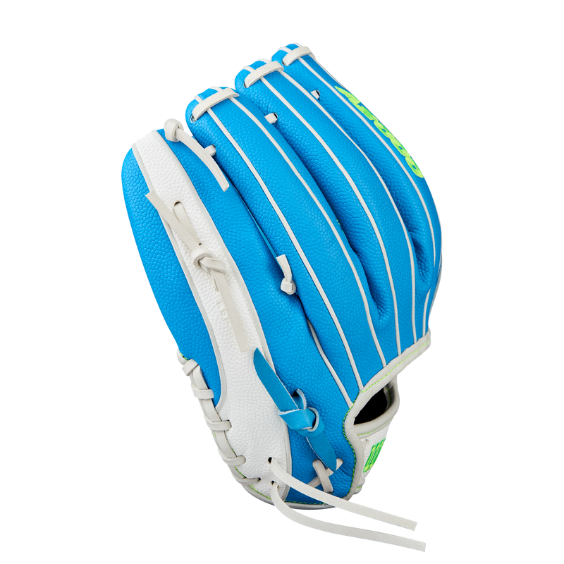 2026 Wilson Fall Collection A2000 Fast Pitch H12 12" Fieldingl Glove - WBW10348612