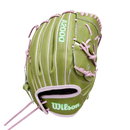 2026 Wilson A2000 SuperSkin FP50SS 12.25" Fall Collection Baseball Glove - WBW1034871225 / WBW1034881225