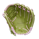 2026 Wilson A2000 SuperSkin FP50SS 12.25" Fall Collection Baseball Glove - WBW1034871225 / WBW1034881225