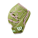 2026 Wilson A2000 SuperSkin FP50SS 12.25" Fall Collection Baseball Glove - WBW1034871225 / WBW1034881225