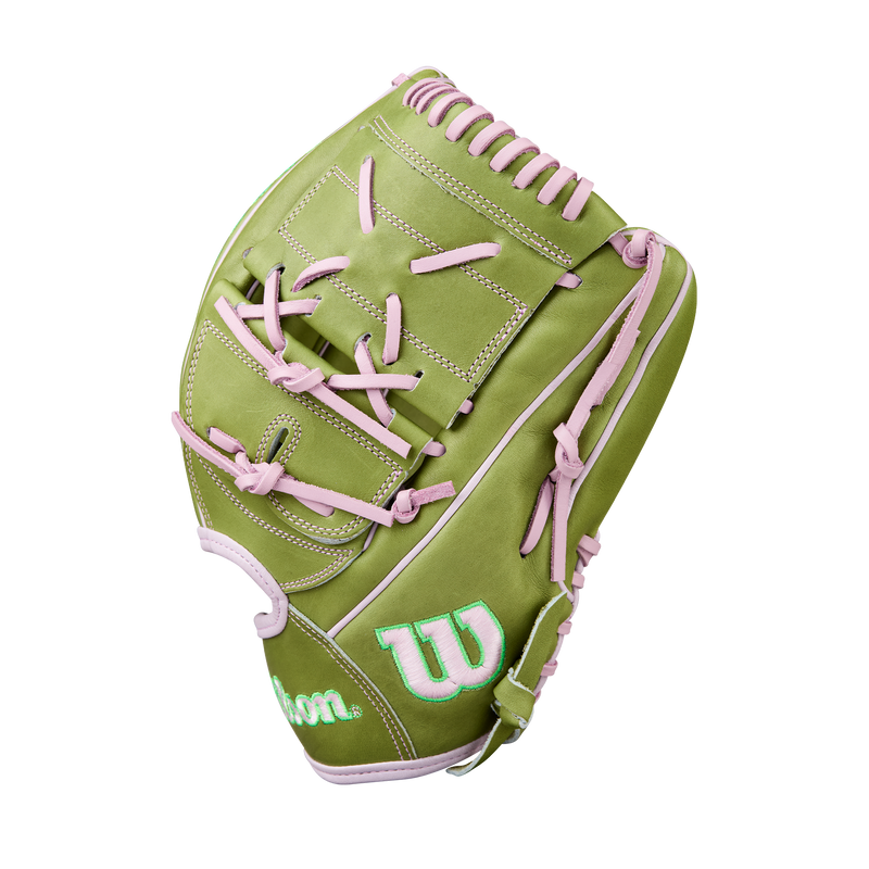 2026 Wilson A2000 SuperSkin FP50SS 12.25" Fall Collection Baseball Glove - WBW1034871225 / WBW1034881225