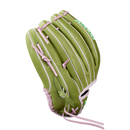 2026 Wilson A2000 SuperSkin FP50SS 12.25" Fall Collection Baseball Glove - WBW1034871225 / WBW1034881225