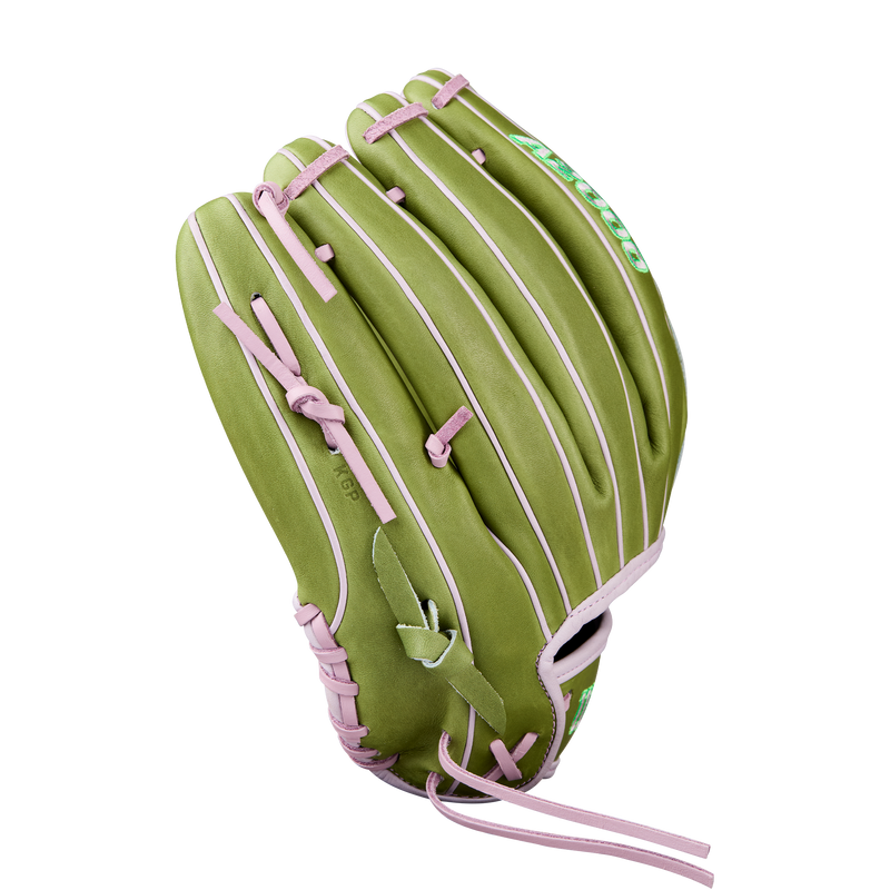2026 Wilson A2000 SuperSkin FP50SS 12.25" Fall Collection Baseball Glove - WBW1034871225 / WBW1034881225
