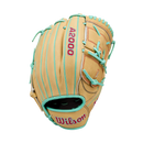 2025 Wilson A2000 B2 Model 12" Baseball Glove - WBW10349812 / WBW10349912