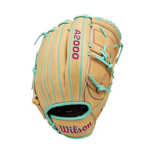 2025 Wilson A2000 B2 Model 12" Baseball Glove - WBW10349812 / WBW10349912
