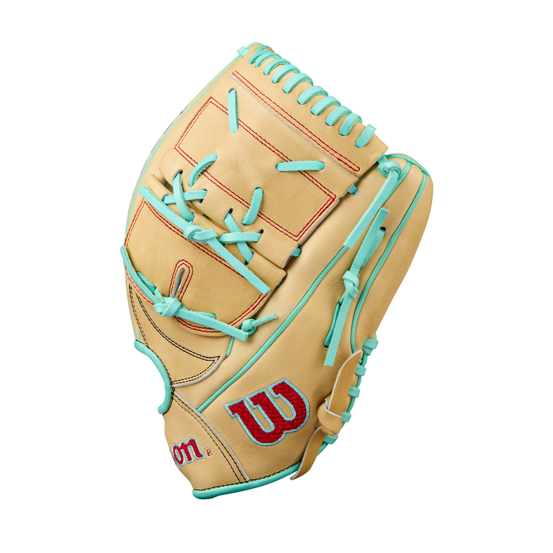 2025 Wilson A2000 B2 Model 12" Baseball Glove - WBW10349812 / WBW10349912