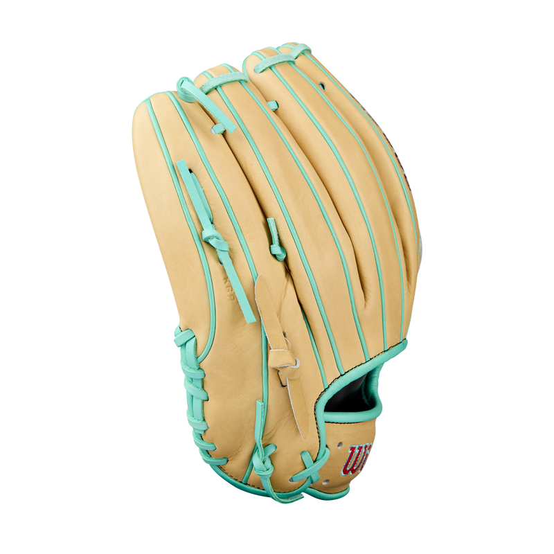 2025 Wilson A2000 B2 Model 12" Baseball Glove - WBW10349812 / WBW10349912