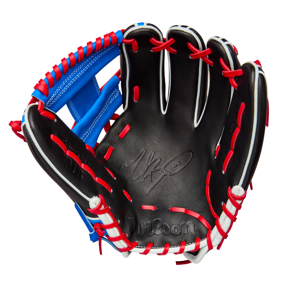 2026 Wilson A2K 11.75