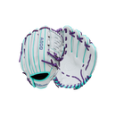 Wilson A500 12" Fastpitch Fielding Glove - WBW10355912 / WBW10356012