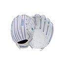 Wilson A500 12.5" Fastpitch Fielding Glove - WBW103561125 / WBW103562125