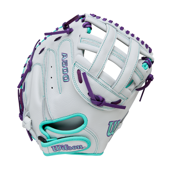 Wilson Sirens A500 32" Fastpitch Catchers Mitt - WBW10356332